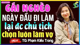 Truyện ngắn hay nhất 2024: Làm vợ chủ tịch