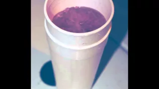 Juicy J - Codeine Cups (Prod. By Juicy J & Crazy Mike)