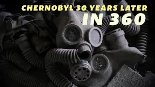 Chernobyl 30 Years Later, In 360