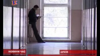 М-студіо новини Закарпаття за 16 березня 2012 року