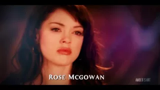 Charmed ║ Special P4 Opening Credits "Stay"