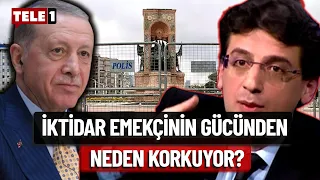 CHP'li Emre'den AKP'nin yeni Anayasa isteğine Can Atalay hatırlatması | HABERE DOĞRU (30 NİSAN 2024)