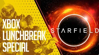 Starfield Is The MOST Played Single Player Game Of 2023, Will Microsoft Try To Acquire Square/Enix?