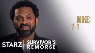 Survivor's Remorse | Cast Plays Never Have I Ever Horse | STARZ