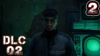 TERMINATOR RESISTANCE ANNIHILATION LINE DLC 02 - Прохождение 2 - Нортридж 1/2