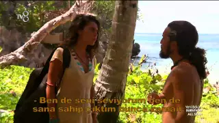 Doğukan Serenay'la Yüzleşmek İstedi - Survivor All Star (6.Sezon 78.Bölüm)