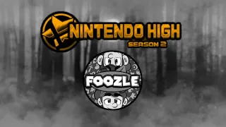 Nintendo High Season 2 Episode 2 | Fan-Made Promo