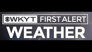 FIRST ALERT | Chris Bailey has another severe storms threat
