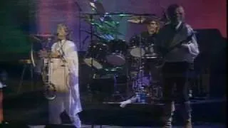 YES The Revealing Science Of God LIVE 1996 pt2