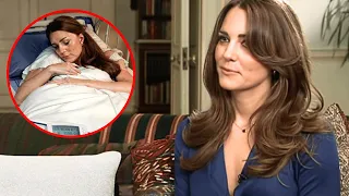 At 42, Kate Middleton Finally Admits What We All Suspected