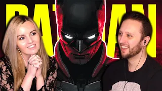 THE DARKEST KNIGHT YET? - The Batman 2022 Movie Reaction