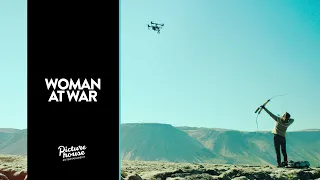 Woman At War - Official UK Trailer - On DVD, Blu-ray & Digital Now