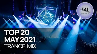 BEST TRANCE 2021 MAY (Emotional Trance Mix)