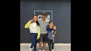 Excuses | Choreography by Deepak Tulsyan Sir