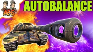 AUTOBALANCE