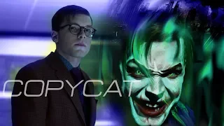 Jerome & Jeremiah Valeska & Joker | Copycat