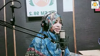 RJ Syeda Farhana Ali | Morning Vibe | ZUFM 98.2