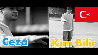 TURKISH RAP REACTION: CEZA - Kim Bilir | German reacts