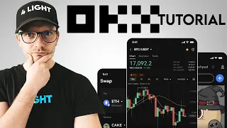 How to Create OKX Account? Deposit and Withdraw crypto on OKX