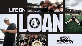 LIFE ON LOAN | Mika Biereth