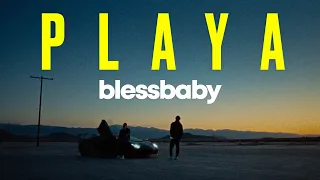 blessbaby - playa (Прем'єра, 2022)