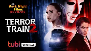 Terror Train 2 (2022) Review