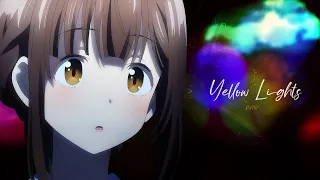 Hige wo Soru「AMV」- Yellow Lights