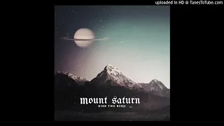 MOUNT SATURN - Dwell
