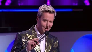 Vitas - Three White Horses (Tonight - 29.12.2018)