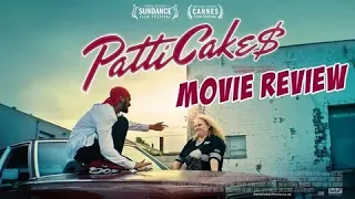Патти Кейкс - Русский трейлер (HD)