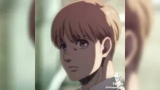 Armin Arlert edit compilation