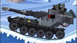 Tank Steel Level 5-8 Tank War Games