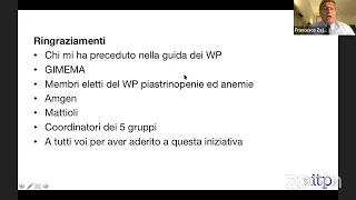 ITP NET – NETWORK DEI CENTRI DI ECCELLENZA IN PIASTRINOPENIE IMMUNI