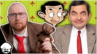 Was wurde eigentlich aus Mr. Bean?