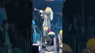 Madonna - Into the Groove -  Madison Square Garden - New York - (MSG) - 1/29/24