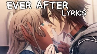 Nightcore - Ever After »Marianas Trench« [HD]