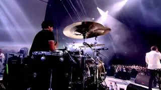 Kasabian - Days Are Forgotten (Glastonbury 2014)