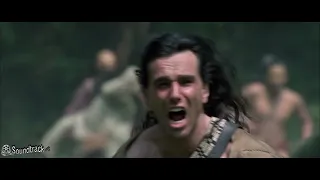 Последний из Могикан - The of the Mohicans