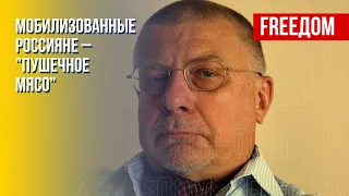 Ситуация на украинском фронте. Пойдет ли Беларусь на вторжение? Анализ военного эксперта