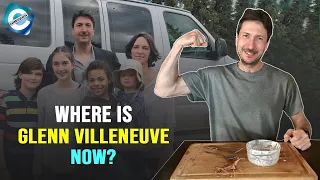 Where is Glenn Villeneuve from Life Below Zero now?