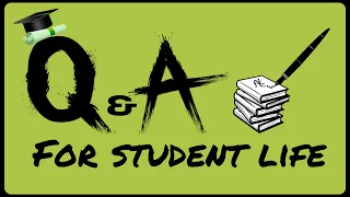 Q&A for student life#visa process#college selection#part time #jobs#salary#Work permit#No ielts