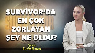 “Yaşadığımız Olaylar Mert’le Bizi Daha Çok Bağladı” I Sude Burcu