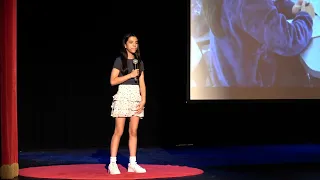 Why young people struggle to socialize | Ayanna Hubert | TEDxYouth@LCJSMS