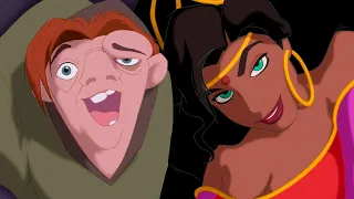 The Hunchback of Notre Dame is ACTUALLY AMAZING…