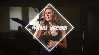 Mimi Webb - Good Without | Fresh Artist of the Month Performance