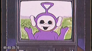 Teletubbies | AntiConstanza