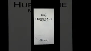 How to bypass frp on Hurricane Mobile android 6.0