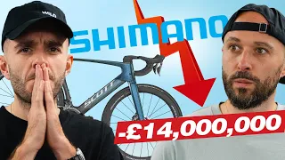 Shimano Profits Down 55% & Why We’re No Longer Working With Scott – The Wild Ones Podcast Ep. 37