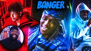 🔥THIS A HIT | KSI – Number 2 (feat. Future & 21 Savage) [Official Music Video]