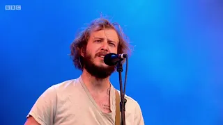 Bon Iver Glastonbury 2009 Full Live